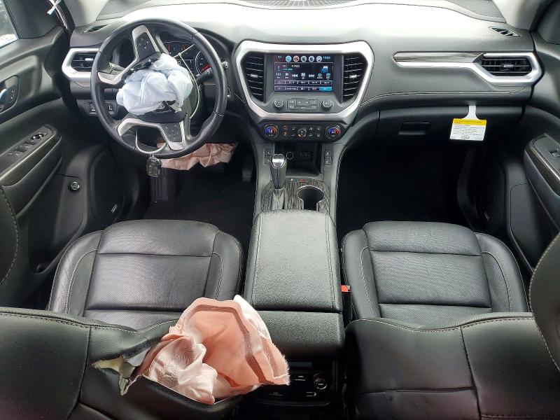 2018 Gmc Acadia მანქანა იყიდება აუქციონზე, vin: 1GKKNULS3JZ110511, აუქციონის ნომერი: 46016486