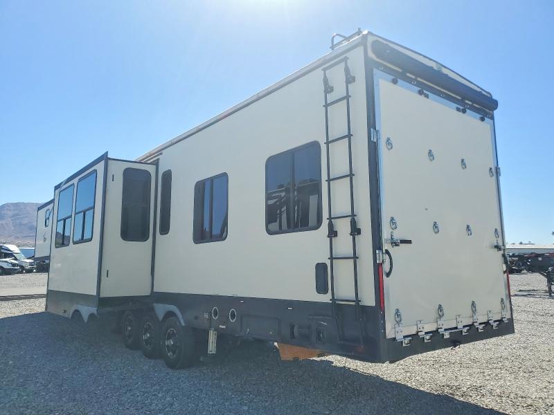 46412076 :رقم المزاد ، 5SFCG4332KE400764 vin ، 2019 Heartland Rv Unknown مزاد بيع
