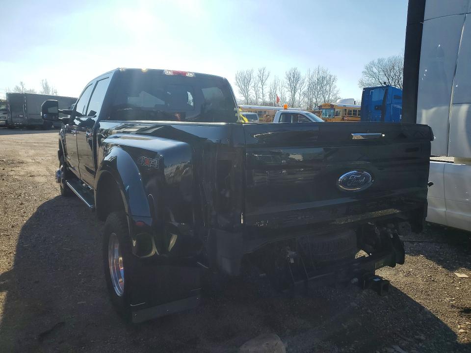 Продажа на аукционе авто 2017 Ford F350, vin: 1FT8W3DT3HEE40199, номер лота: 41930966