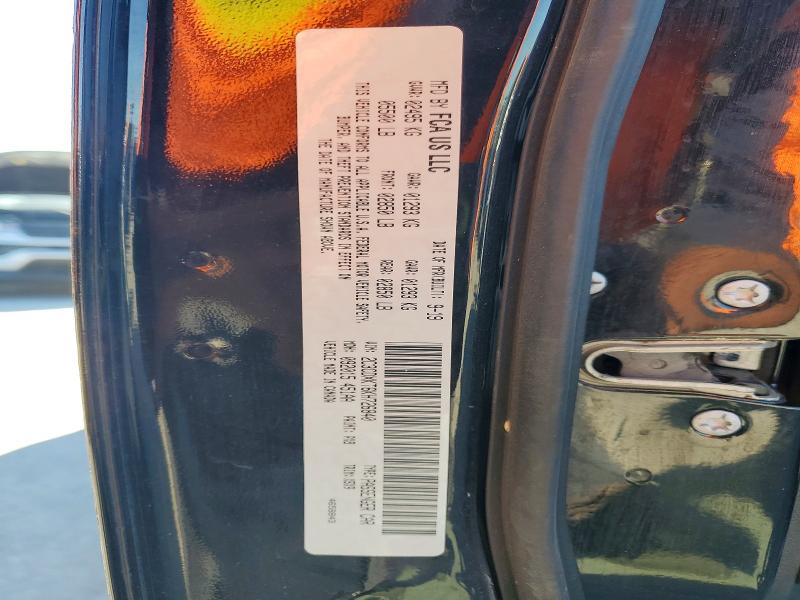 Продаж на аукціоні авто 2019 Dodge Charger, vin: 2C3CDXKT6KH726840, номер лоту: 45955316