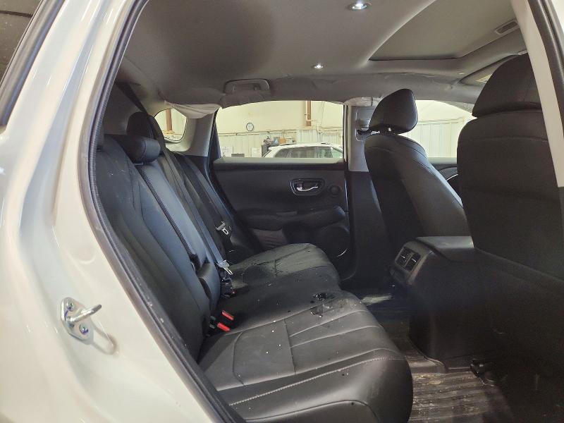 Продаж на аукціоні авто 2025 Acura Adx, vin: 3HDSA2H30SM707789, номер лоту: 79518985