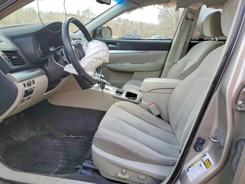 47714906 :رقم المزاد ، 4S3BMBC61E3008610 vin ، 2014 Subaru Legacy مزاد بيع