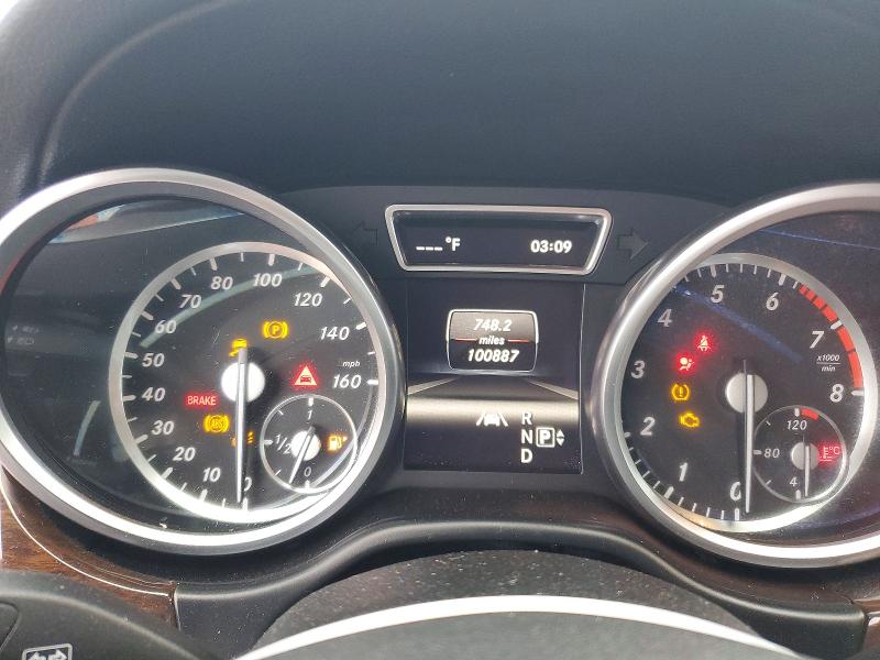 Продажа на аукционе авто 2013 Mercedes-benz Gl, vin: 4JGDF7CE7DA256745, номер лота: 45745556