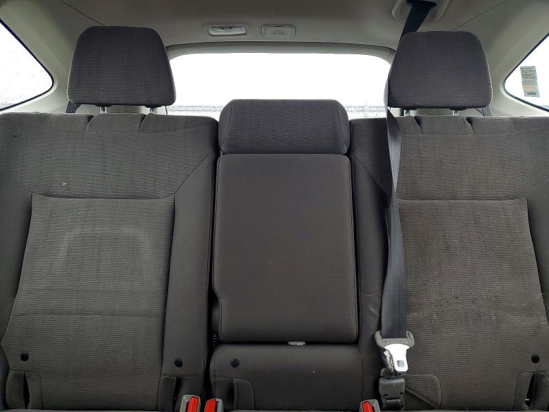 2014 Honda Cr-v მანქანა იყიდება აუქციონზე, vin: 2HKRM4H34EH607644, აუქციონის ნომერი: 45697676