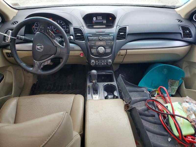 Aukcja sprzedaży 2014 Acura Rdx, vin: 5J8TB4H31EL020648, numer aukcji: 79749265