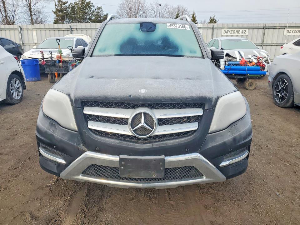 46373166 :رقم المزاد ، WDCGG8JB5DG020213 vin ، 2013 Mercedes-benz Glk مزاد بيع