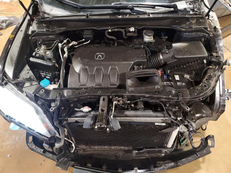Aukcja sprzedaży 2018 Acura Rdx, vin: 5J8TB4H34JL001490, numer aukcji: 79989995