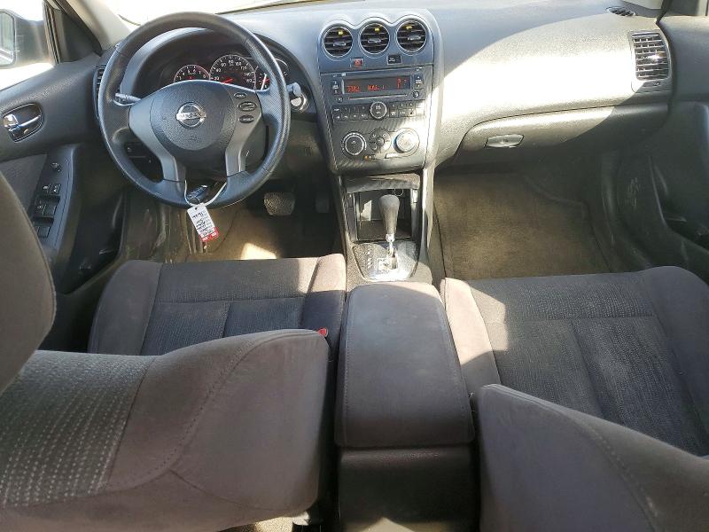 Aukcja sprzedaży 2012 Nissan Altima, vin: 1N4AL2AP1CC248253, numer aukcji: 45870956