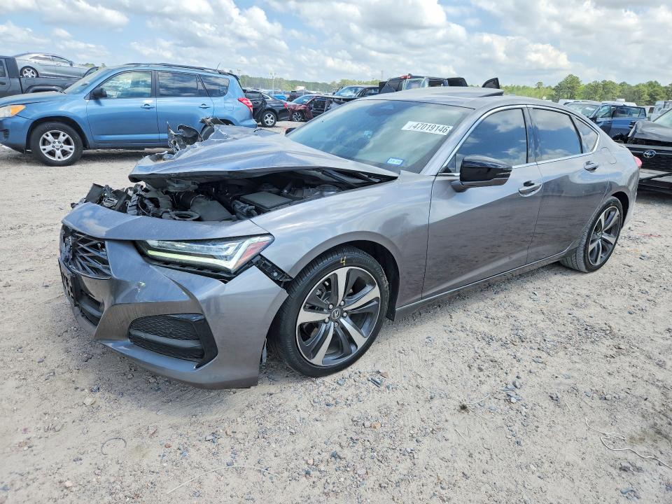Aukcja sprzedaży 2024 Acura Tlx, vin: 19UUB5F42RA000223, numer aukcji: 47019146