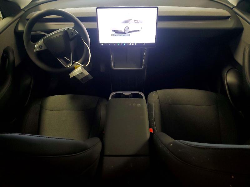 Aukcja sprzedaży 2026 Tesla Model Y, vin: 7SAYGDED2TA594016, numer aukcji: 46531396