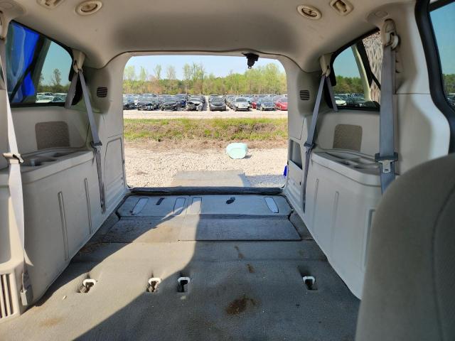 Aukcja sprzedaży 2009 Dodge Grand Caravan, vin: 2D8HN44E29R600458, numer aukcji: 47801576