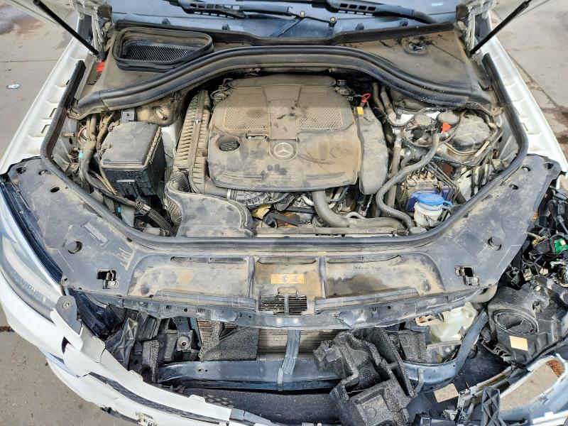 48153046 :رقم المزاد ، 4JGDA5HB2GA734317 vin ، 2016 Mercedes-benz Gle مزاد بيع