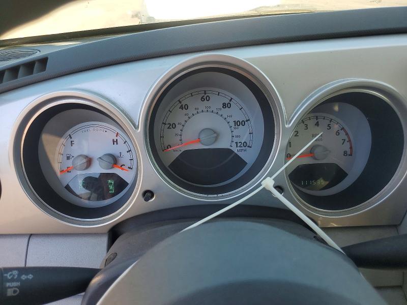 Продаж на аукціоні авто 2008 Chrysler Pt Cruiser, vin: 3A8FY48B58T107911, номер лоту: 47059906