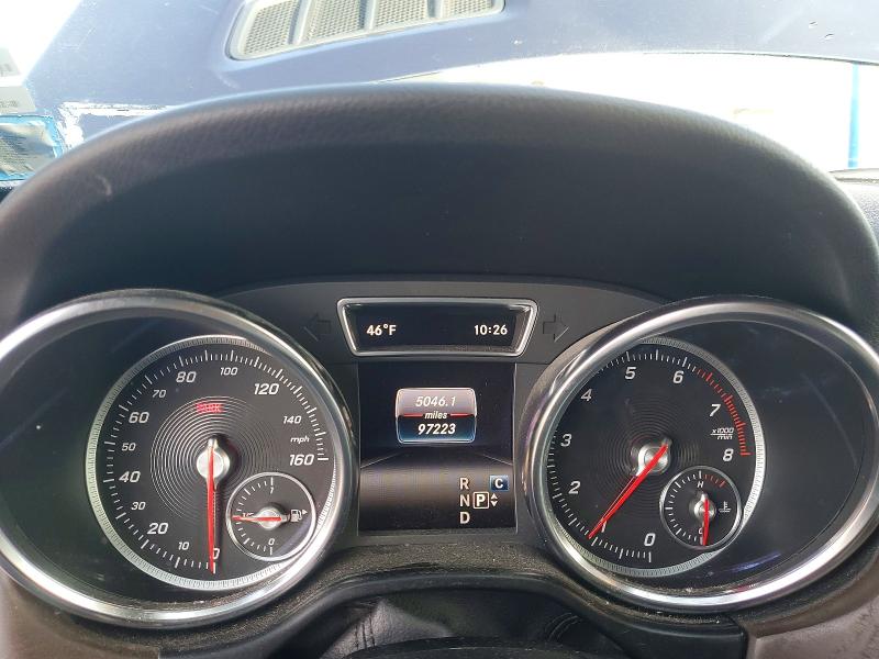 Auction sale of the 2018 Mercedes-benz Gle, vin: 4JGDA5HB5JB178845, lot number: 73162565