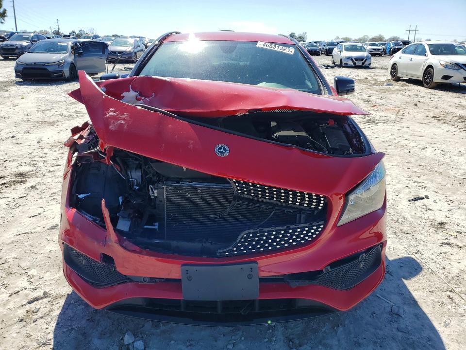 46531326 :رقم المزاد ، WDDSJ4EB9KN752671 vin ، 2019 Mercedes-benz Cla مزاد بيع
