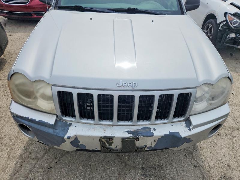 47897576 :رقم المزاد ، 1J8GR48K37C559710 vin ، 2007 Jeep Grand Cherokee مزاد بيع