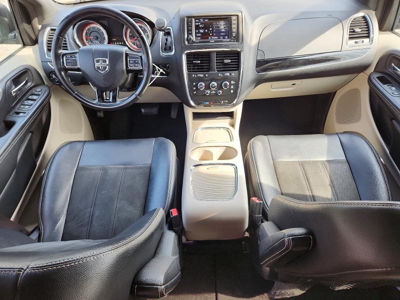 Aukcja sprzedaży 2019 Dodge Grand Caravan, vin: 2C4RDGCG4KR725123, numer aukcji: 47399226