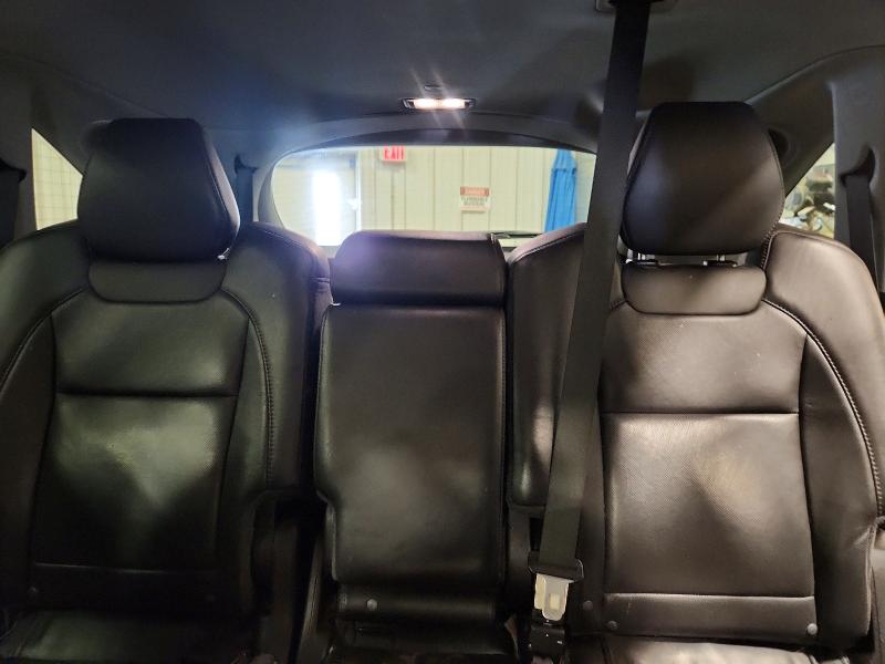 Aukcja sprzedaży 2015 Acura Mdx, vin: 5FRYD4H88FB009482, numer aukcji: 46499166