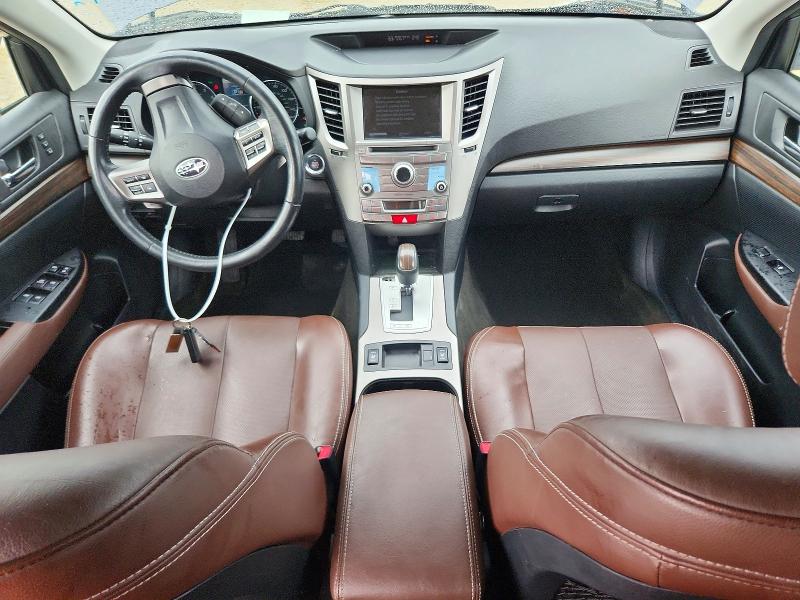 Aukcja sprzedaży 2014 Subaru Outback, vin: 4S4BRBPC4E3323107, numer aukcji: 48194666