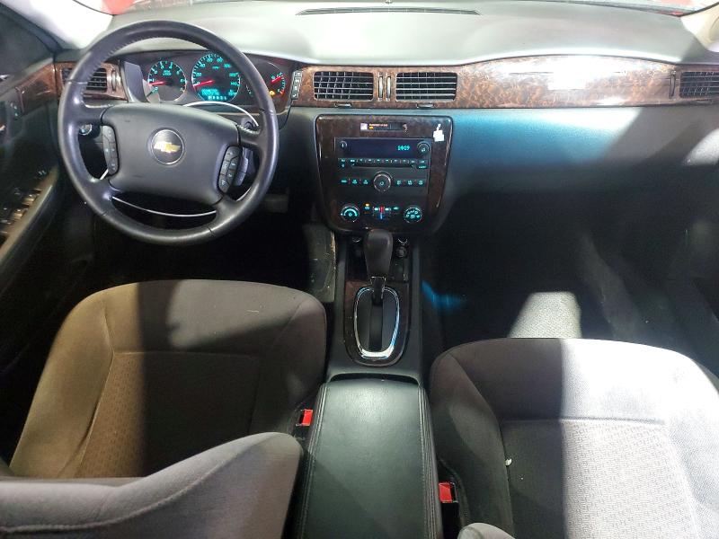 47782396 :رقم المزاد ، 2G1WB5E34D1180431 vin ، 2013 Chevrolet Impala مزاد بيع