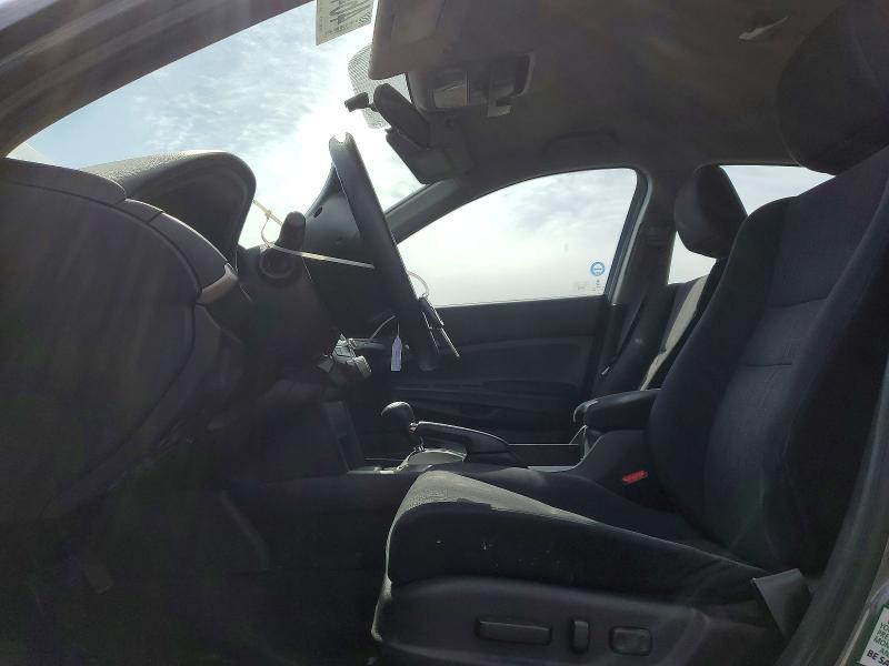 Aukcja sprzedaży 2012 Honda Accord, vin: 1HGCP2F68CA801422, numer aukcji: 46493476