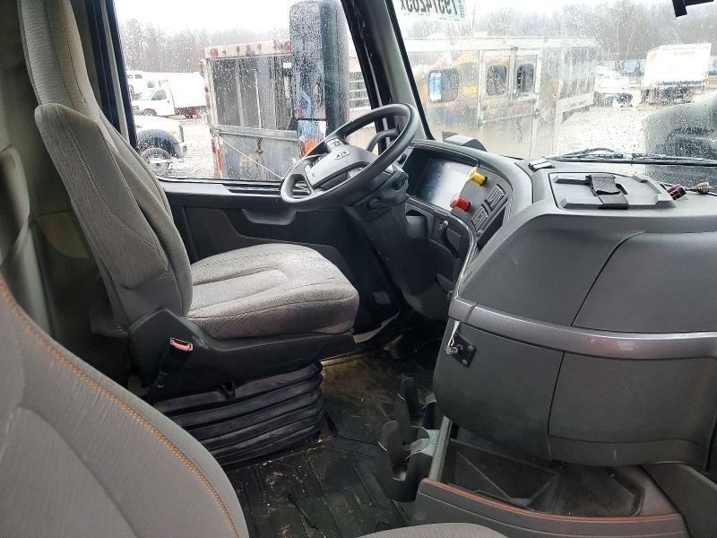 Продаж на аукціоні авто 2019 Volvo Vnr, vin: 4V4W19DF7KN217890, номер лоту: 79574265