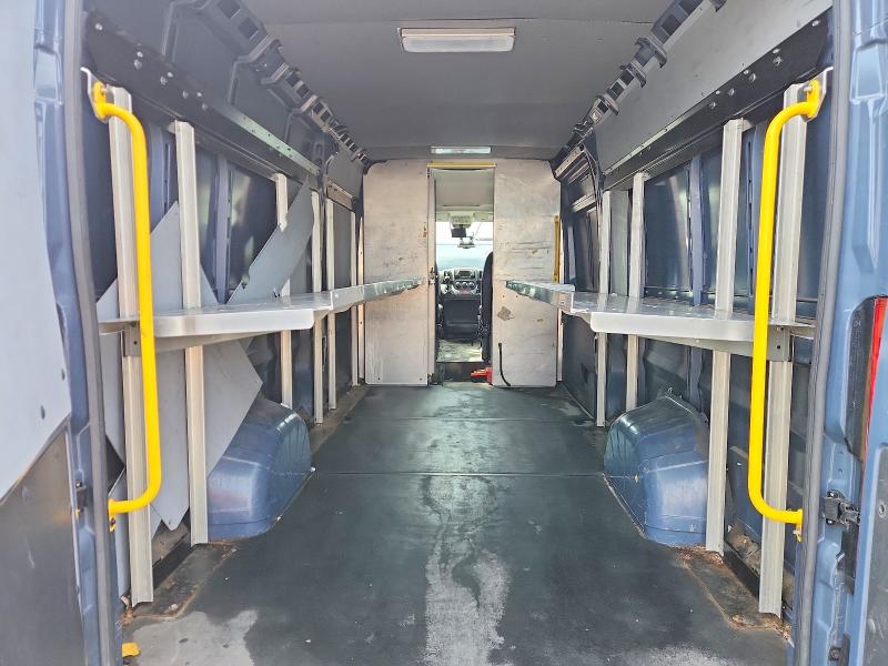 Продажа на аукционе авто 2020 Ram Promaster 3500, vin: 3C6URVJG5LE136336, номер лота: 46659166