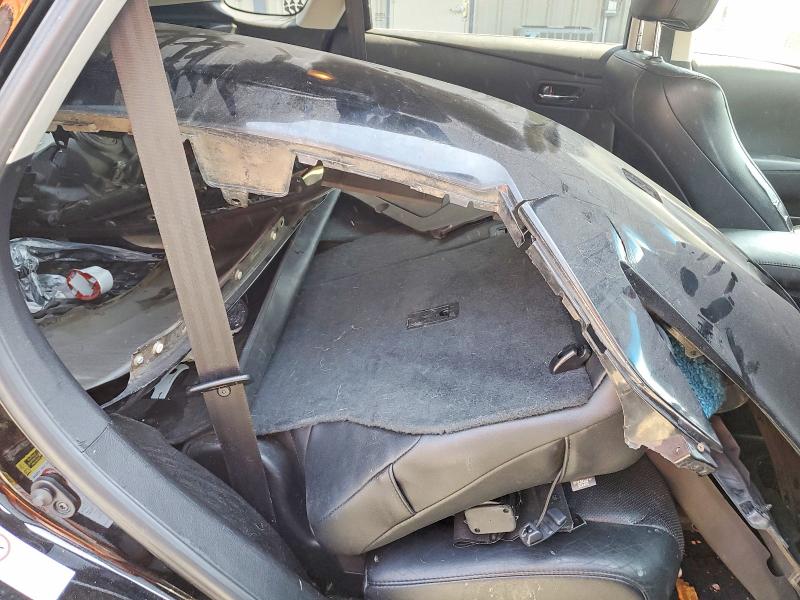 47387886 :رقم المزاد ، 2T2ZK1BA8CC070865 vin ، 2012 Lexus Rx 350 مزاد بيع