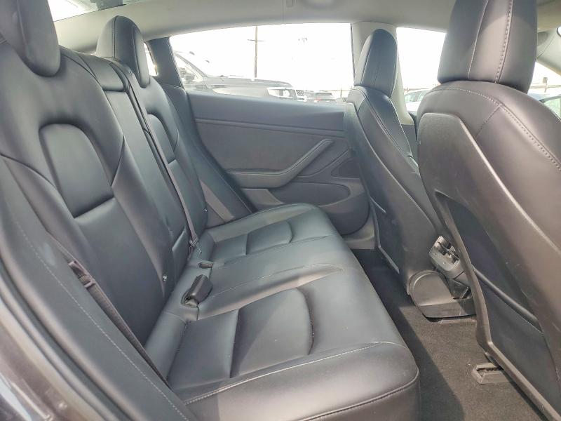 Продаж на аукціоні авто 2018 Tesla Model 3, vin: 5YJ3E1EA9JF035385, номер лоту: 47906696