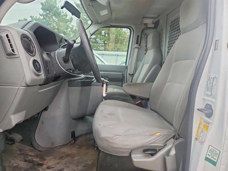 Продажа на аукционе авто 2011 Ford Econoline, vin: 1FTNE1EW7BDA30358, номер лота: 45791166