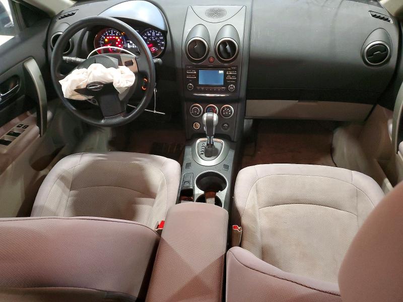 79123415 :رقم المزاد ، JN8AS5MV5DW143986 vin ، 2013 Nissan Rogue مزاد بيع