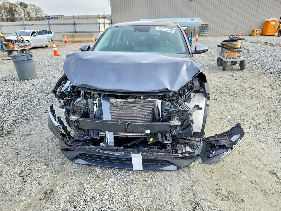 2024 Kia Forte მანქანა იყიდება აუქციონზე, vin: 3KPF24AD7RE753252, აუქციონის ნომერი: 46069056
