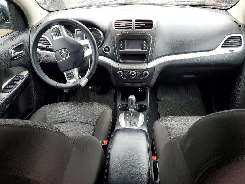 Продажа на аукционе авто 2014 Dodge Journey, vin: 3C4PDDAG7ET236211, номер лота: 79425805