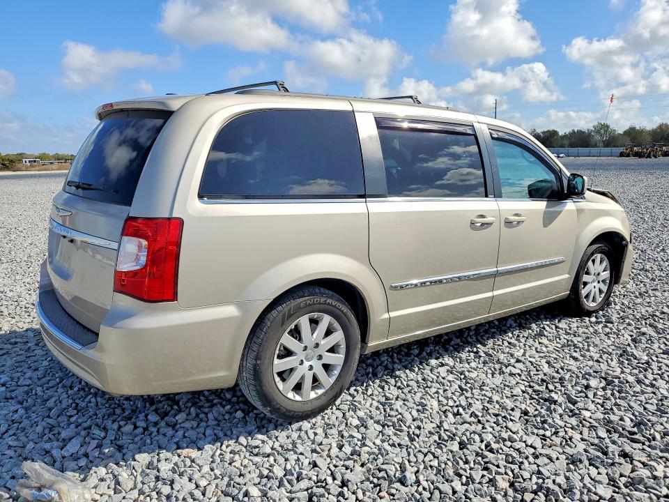 Продажа на аукционе авто 2014 Chrysler Town & Country, vin: 2C4RC1BG2ER339130, номер лота: 45525766