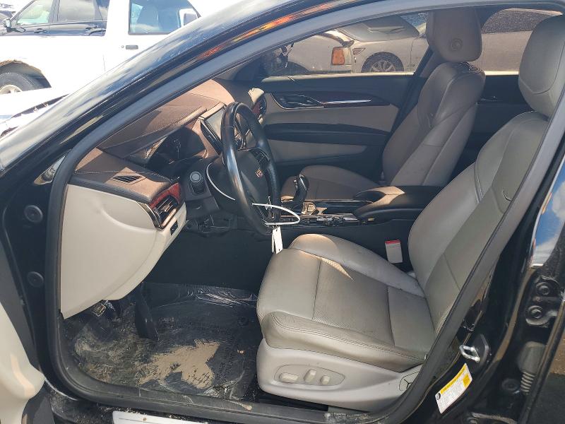Продажа на аукционе авто 2018 Cadillac Ats, vin: 1G6AF5SX4J0140731, номер лота: 45982006
