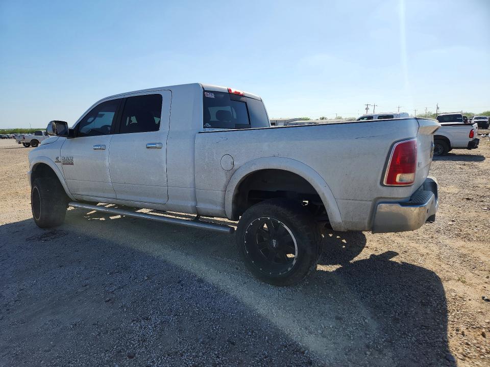 46744316 :رقم المزاد ، 3C6UR5NL5DG541318 vin ، 2013 Ram 2500 مزاد بيع