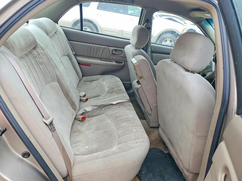 Aukcja sprzedaży 2003 Buick Century, vin: 2G4WS52J031249183, numer aukcji: 47459456