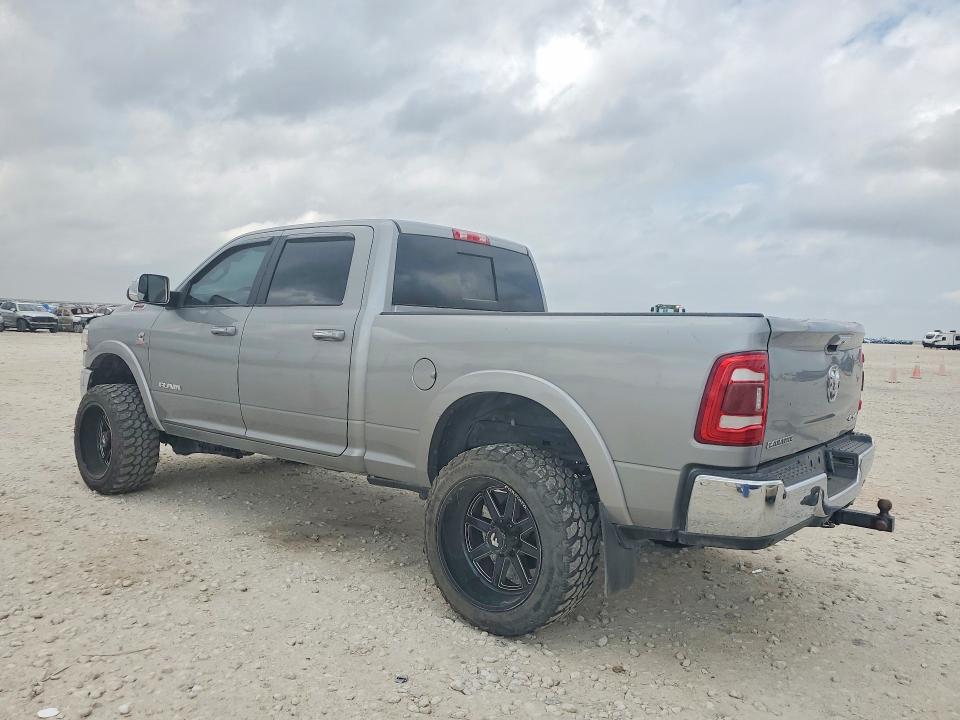 Продажа на аукционе авто 2021 Ram 2500, vin: 3C6UR5FLXMG654129, номер лота: 72568145
