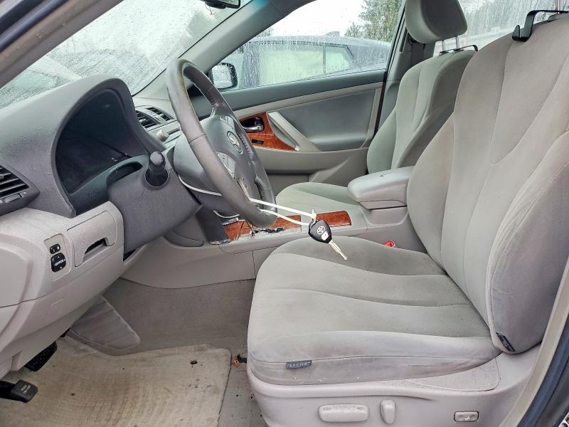Продаж на аукціоні авто 2009 Toyota Camry, vin: 4T4BE46K69R062178, номер лоту: 46002756