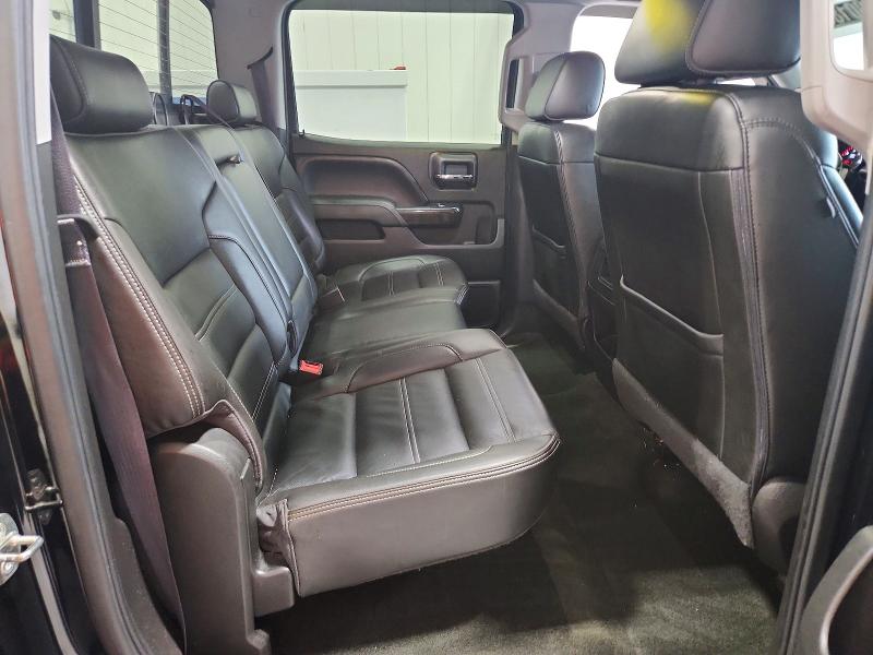 Aukcja sprzedaży 2016 Gmc Sierra, vin: 3GTU2PEJ8GG115912, numer aukcji: 48190186