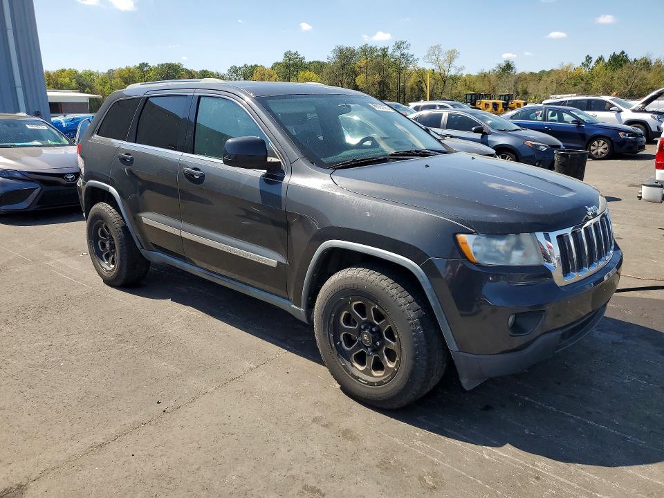 45692606 :رقم المزاد ، 1J4RS4GG2BC573408 vin ، 2011 Jeep Grand Cherokee مزاد بيع
