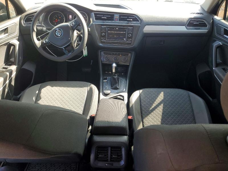 Aukcja sprzedaży 2020 Volkswagen Tiguan, vin: 3VV0B7AX5LM044691, numer aukcji: 47444356