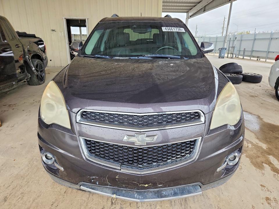 Aukcja sprzedaży 2015 Chevrolet Equinox, vin: 1GNALDEK5FZ127447, numer aukcji: 45661736