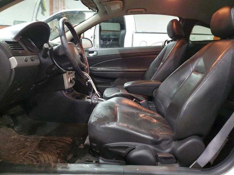 79557365 :رقم المزاد ، 1G1AM15B467717549 vin ، 2006 Chevrolet Cobalt مزاد بيع