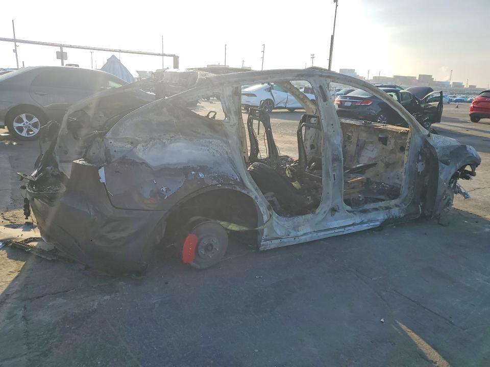 Aukcja sprzedaży 2023 Tesla Model Y, vin: 7SAYGDEF3PF753118, numer aukcji: 45989176