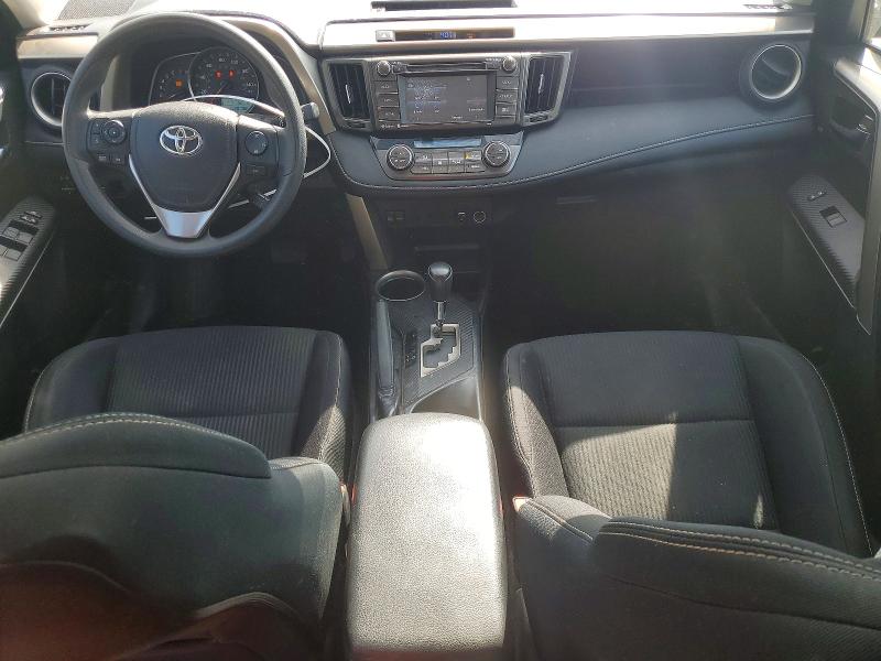 Aukcja sprzedaży 2015 Toyota Rav4, vin: 2T3RFREV6FW312696, numer aukcji: 47222866