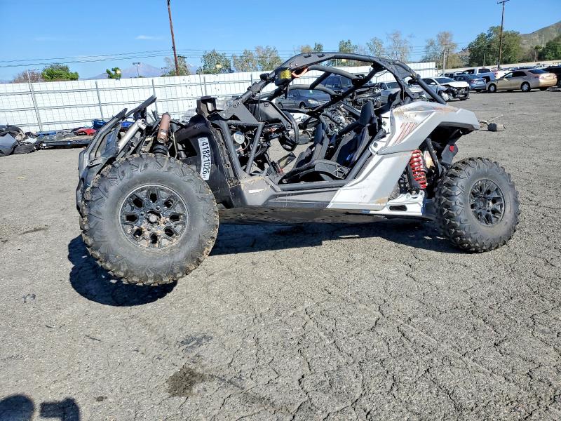 2025 Can-am Maverick X3 მანქანა იყიდება აუქციონზე, vin: 3JBVGAV27SE000026, აუქციონის ნომერი: 41821026