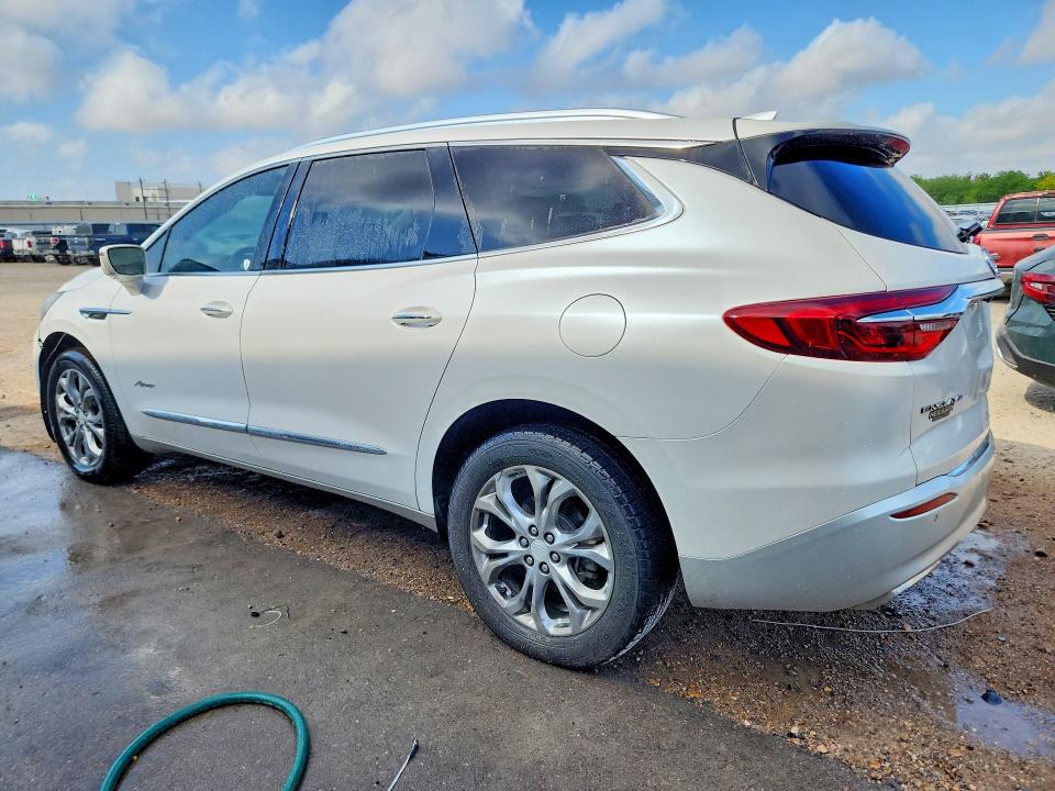 2019 Buick Enclave მანქანა იყიდება აუქციონზე, vin: 5GAERDKW5KJ244780, აუქციონის ნომერი: 47428216