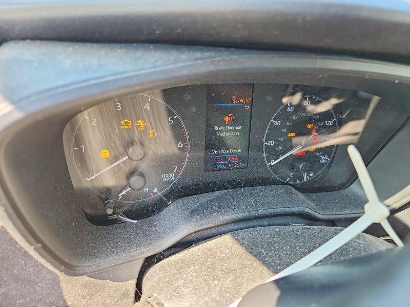 Продаж на аукціоні авто 2024 Toyota Corolla Hybrid, vin: JTDBCMFEXRJ023397, номер лоту: 47704196