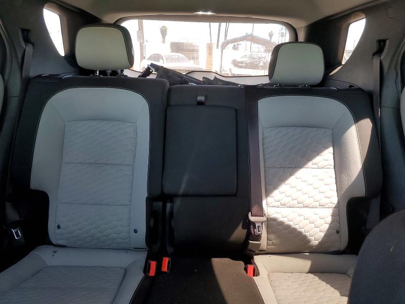 Продажа на аукционе авто 2020 Chevrolet Equinox, vin: 2GNAXHEV8L6236062, номер лота: 47093006